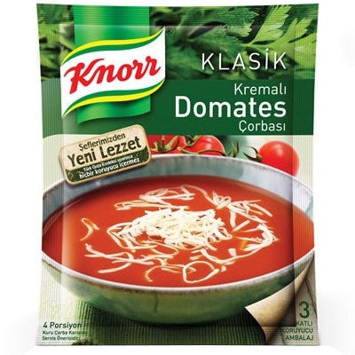 Knorr Soup Tomatoes