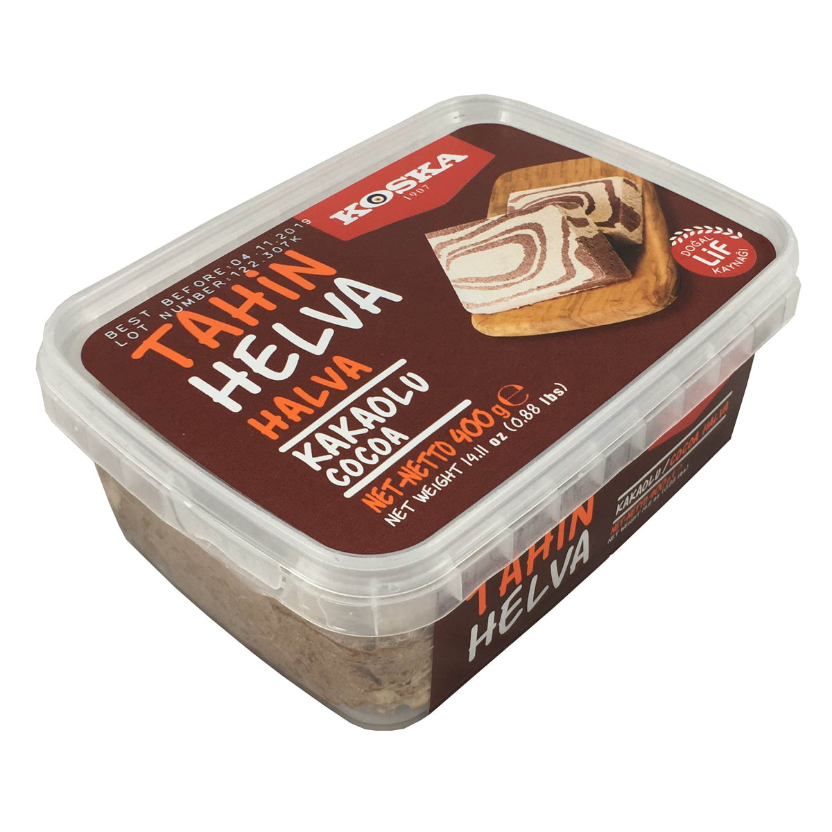 Koska Helva Cocoa