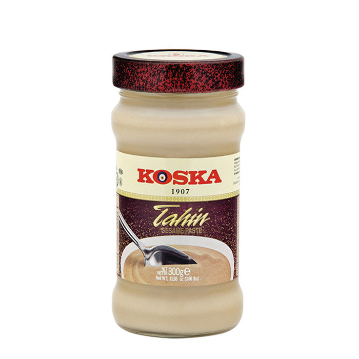 Koska Tahini