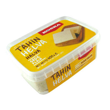 Koska Helva Plain