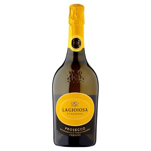 La Gioiosa Prosecco Treviso