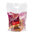 Maun Düz Simit