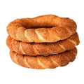Maun Düz Simit