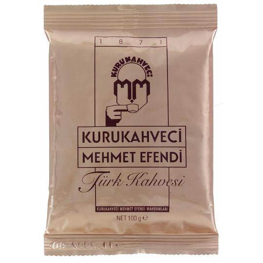 Mehmet Efendi Turkish Coffee (Small)