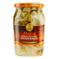 Melis Mixed Pickled Vegetables