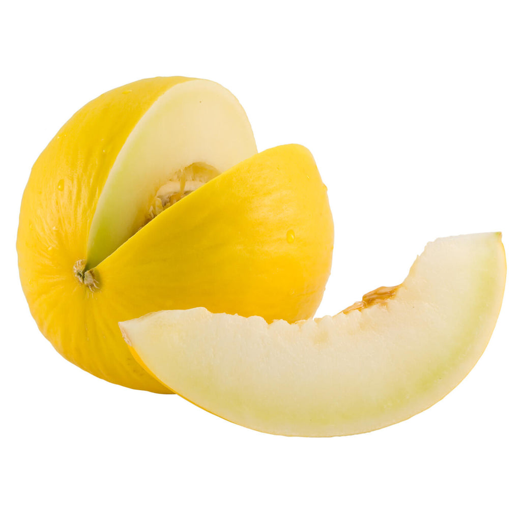 Yellow melon-Kavun Sari