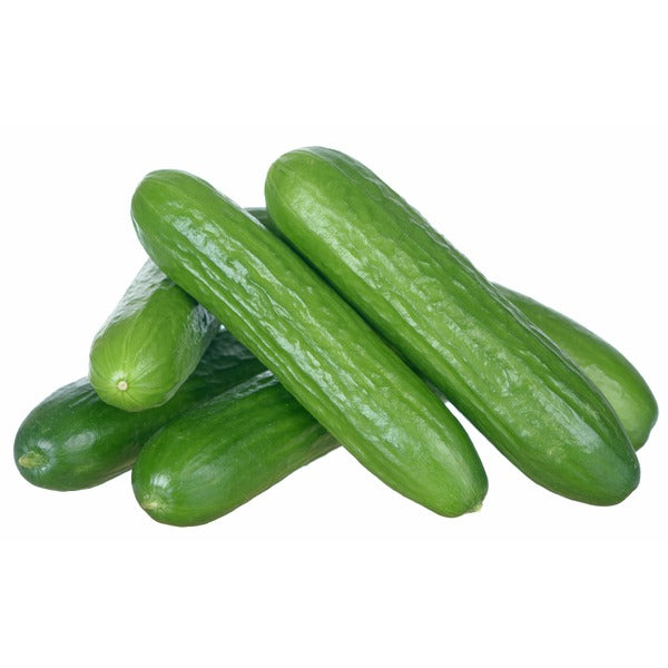 Mini Salatalık