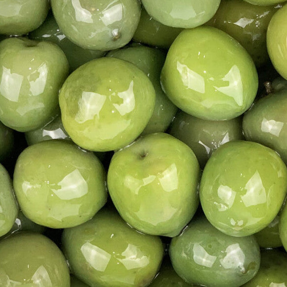 Bonvila Nocellara Whole Olives