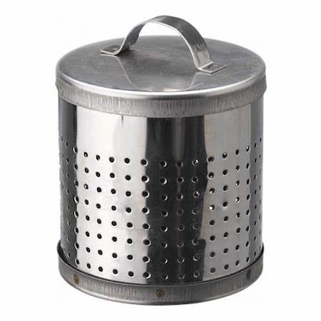Small Size Tea Suzgec