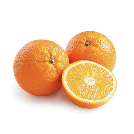 Oranges