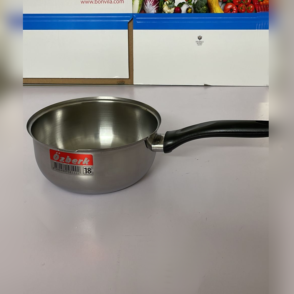 Özberk Pan 18