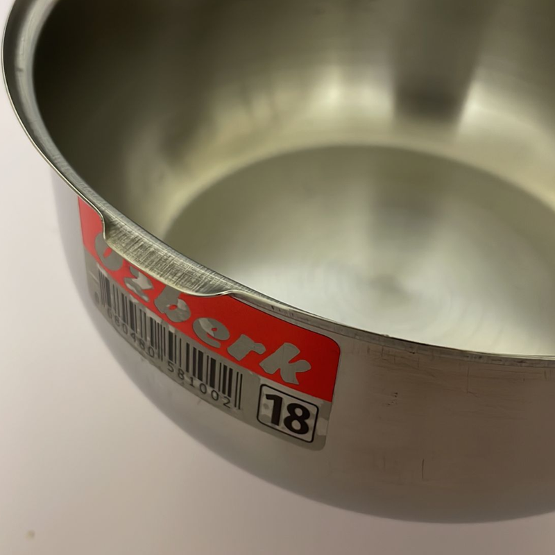 Ozberk Pan 18