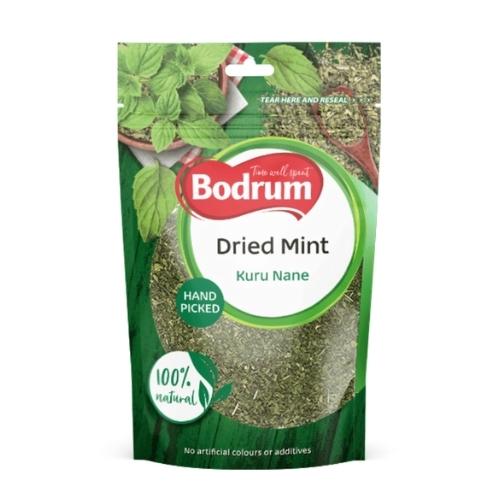 Bodrum Dried Mint
