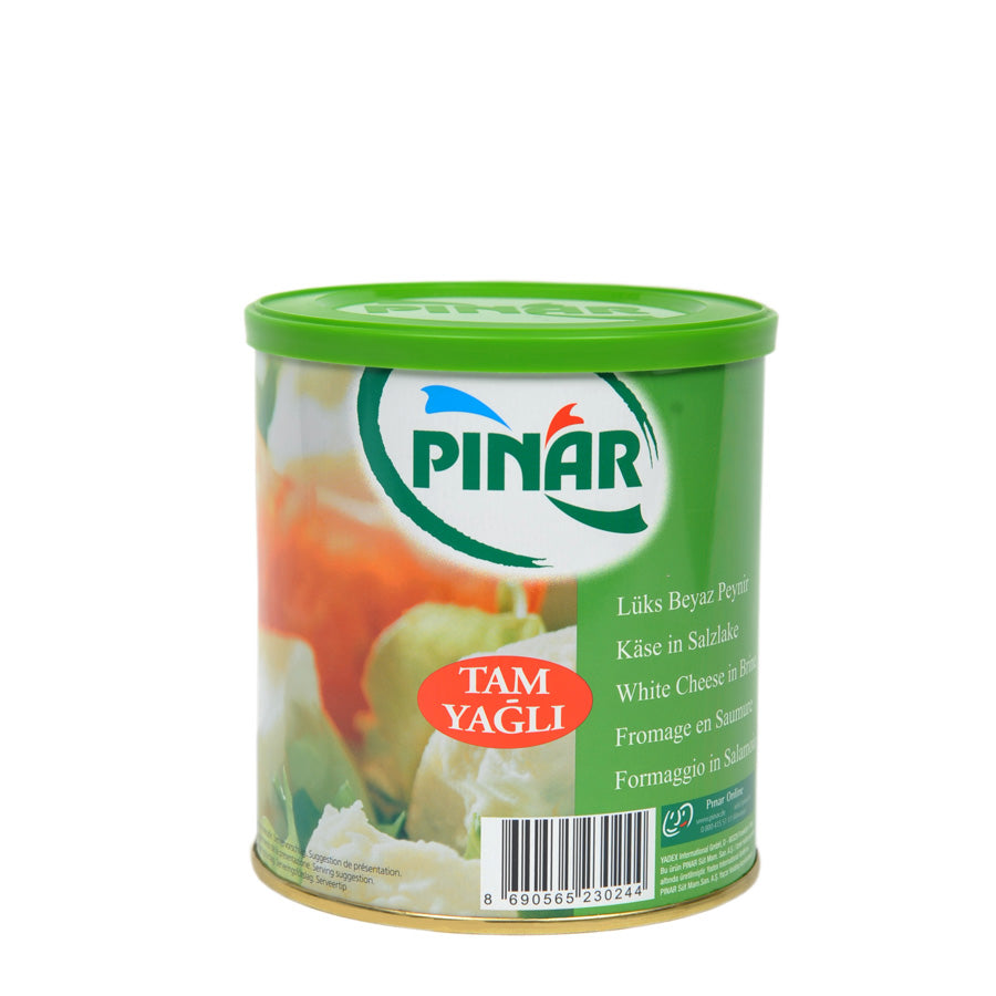 Pinar Cheese White Premium 100% Small