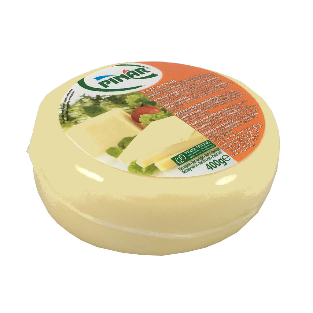 Pinar Cheese Kasar