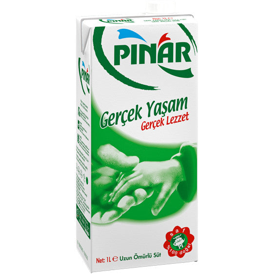 Pinar Milk UHT