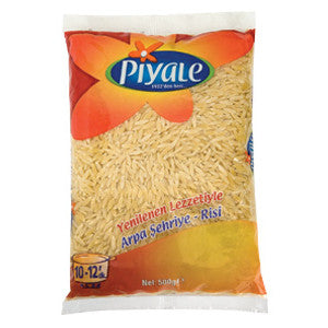 Piyale Pasta Risi (Orzo)