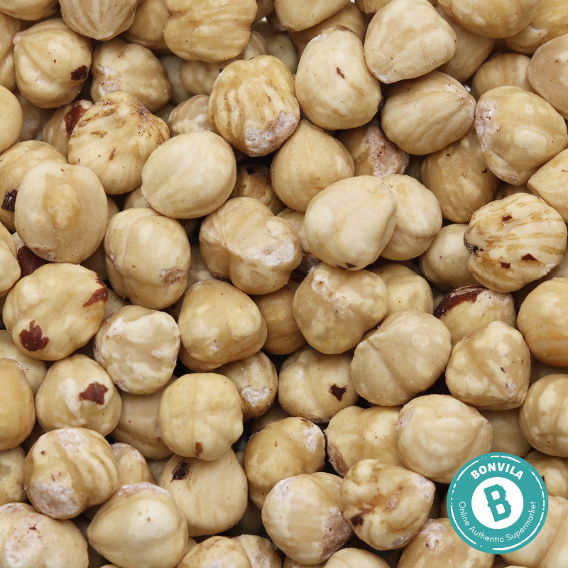 Bonvila Roasted Hazelnuts