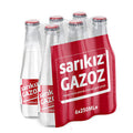 Sarikiz Gazoz (6'lı Paket)