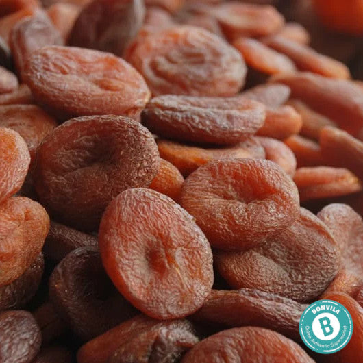 Bonvila Sun-Dried Apricots