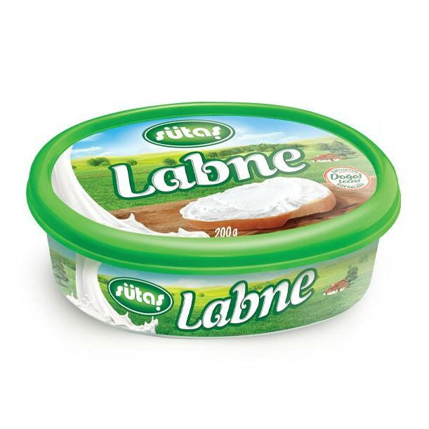Sütaş Labne Peynir