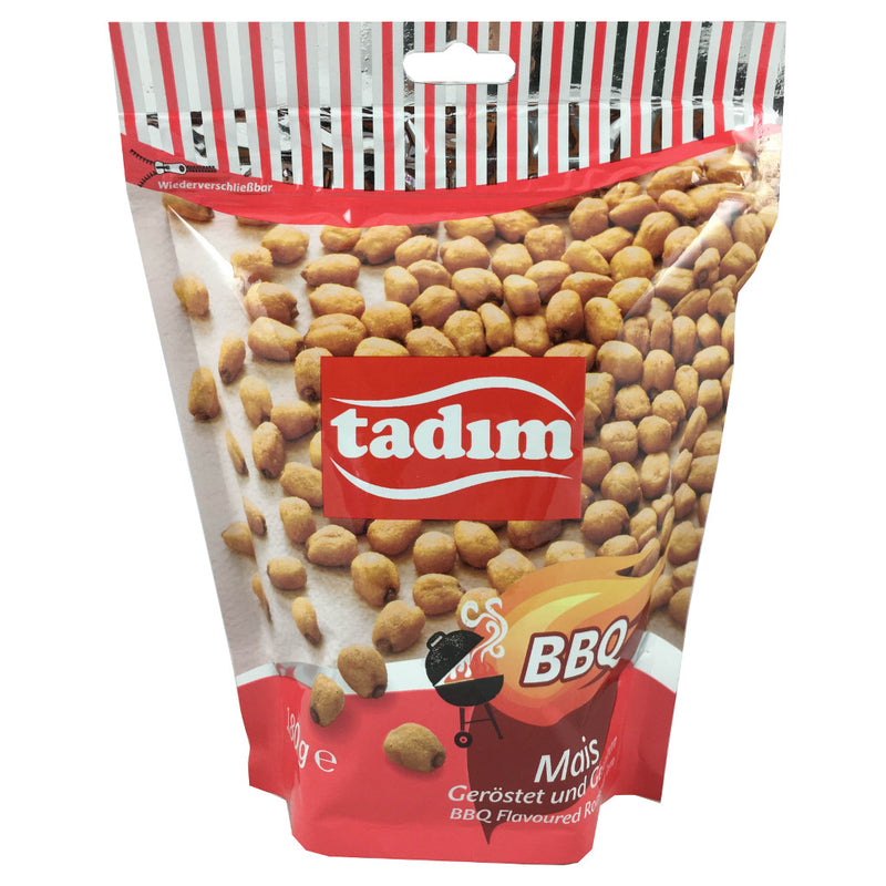 Tadım Kavrulmuş Mısır Barbekü