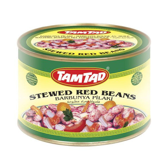 Tamtad Kırmızı Fasulye