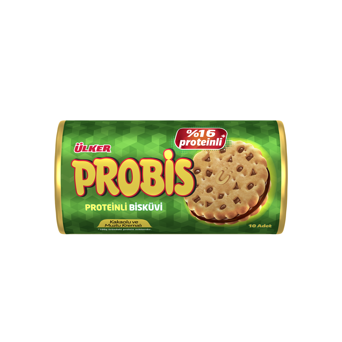 Ulker Probis