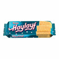 Ülker Haylayf