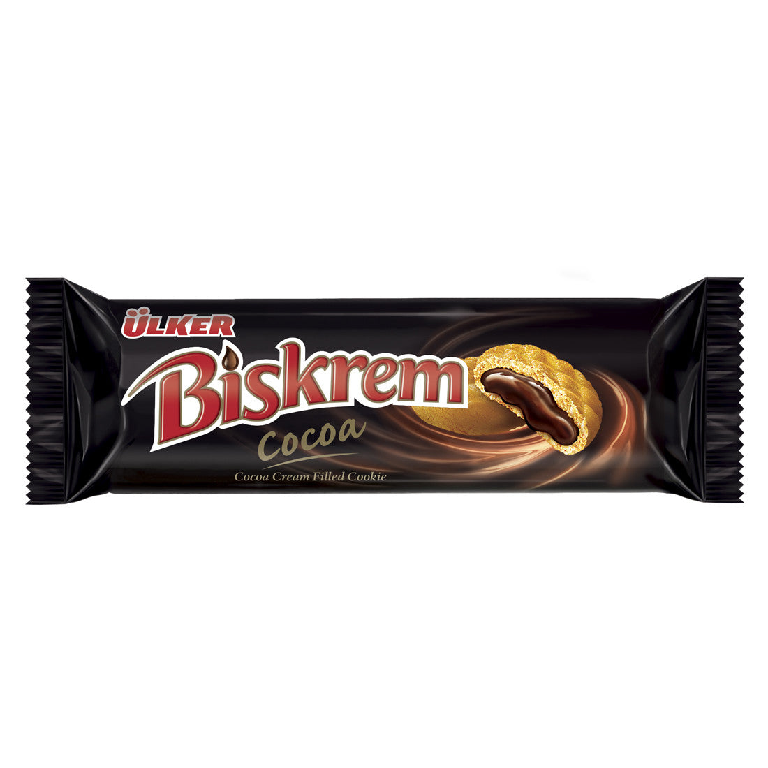 Ulker Biskrem Cocoa