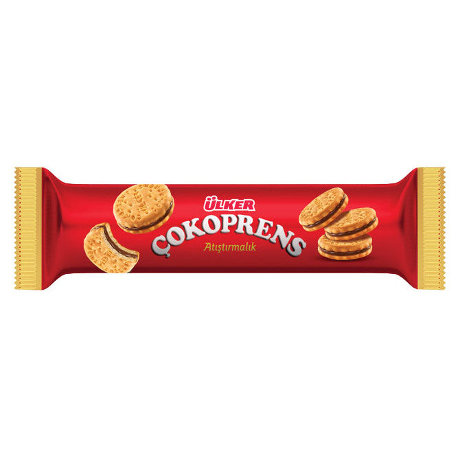 Ulker Cokoprens