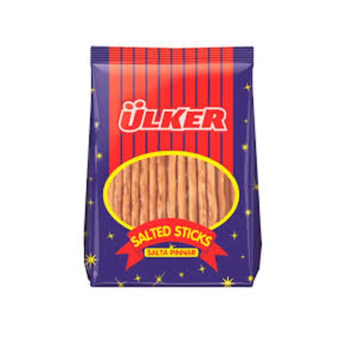 Ulker Salty Stick Crackers