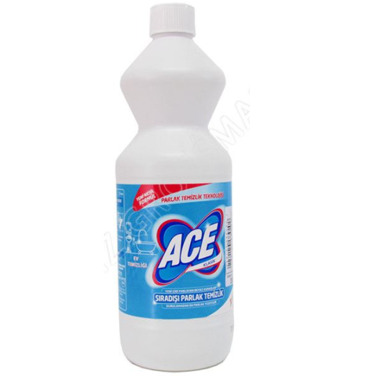 Ace Bleach Normal Pet