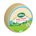 Sutas Kashkaval Cheese Round