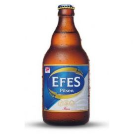 Efes Beer Tombul Bottle