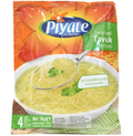 Piyale Sehriyeli Tavuk Corba