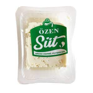 Ozen Sut Edirne Cheese