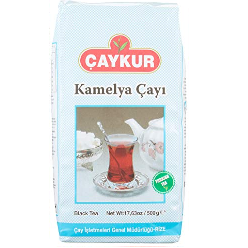 Caykur Kamelya Tea 500gr