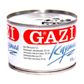 Gazi Altin Kaymak (Tin)