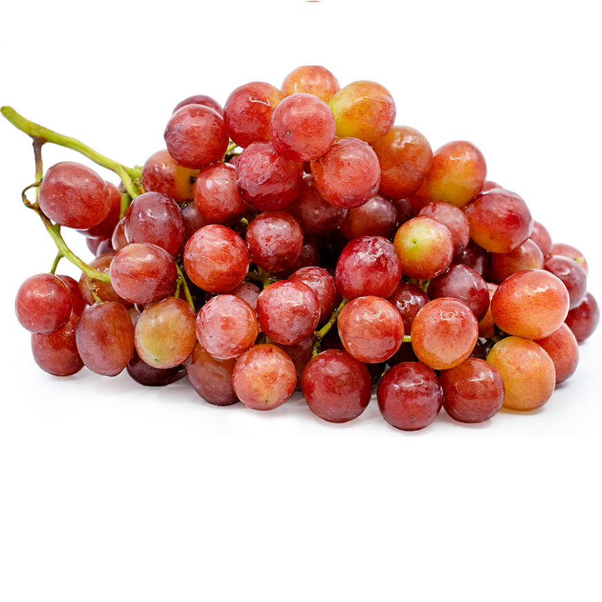 Red Grapes - 500 gr