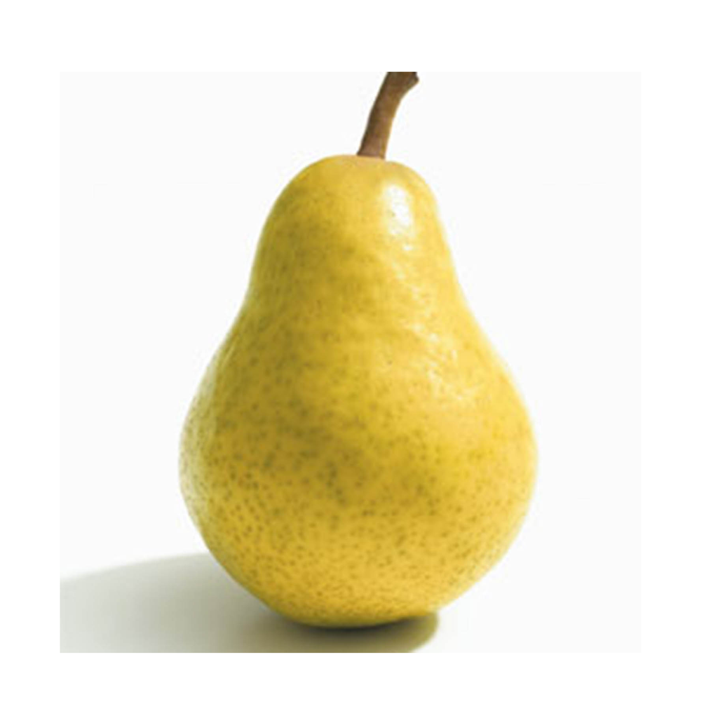 Pear Turkish