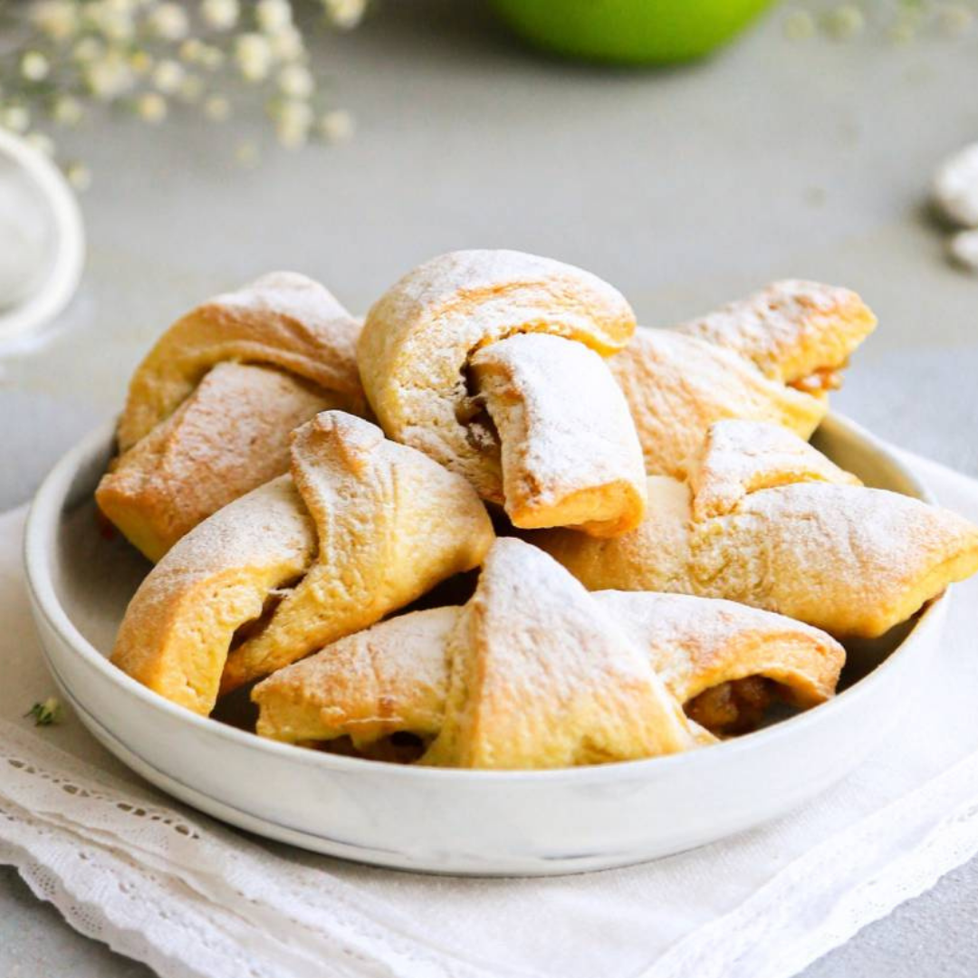 Bonvila Homemade Apple Pie