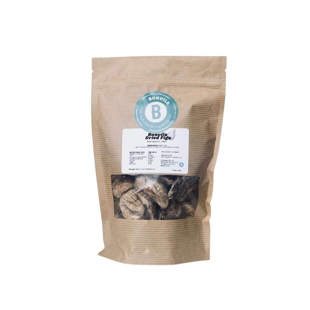 Bonvila Dried Fig
