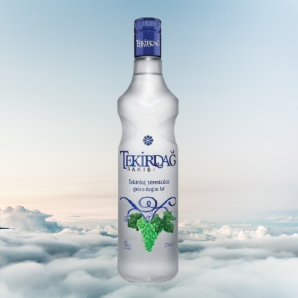 Tekirdag Raki