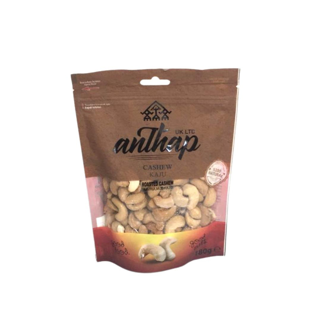 Anthap roasted and salted Cashews