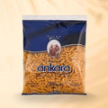 Ankara Makarna Burgu (Twist)