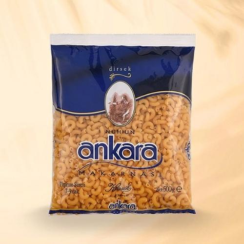 Ankara Makarna Dirsek (Elbow)