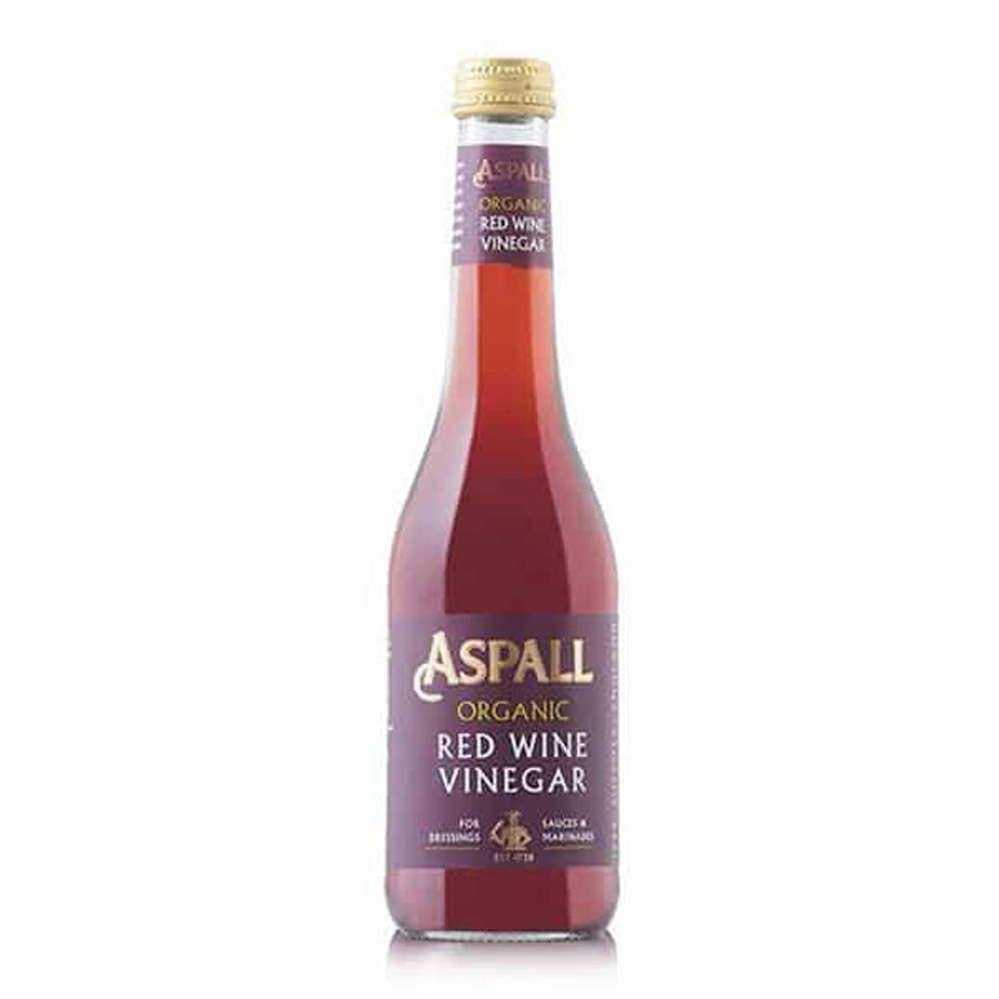 Aspall Red Wine Vinegar