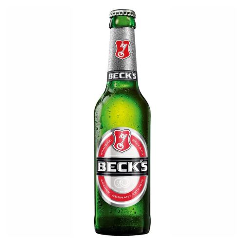 Beck Lager Bira