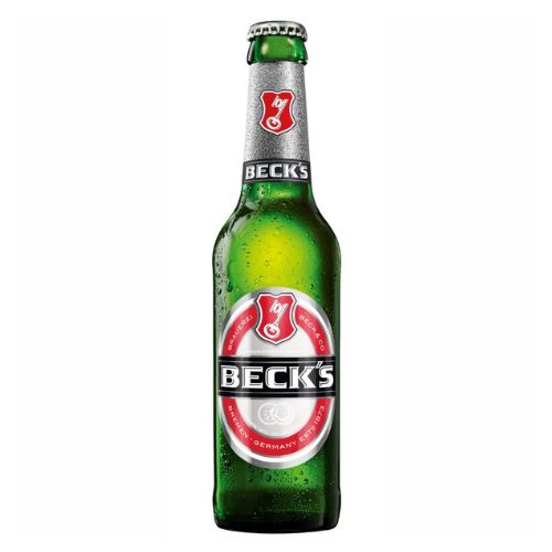 Beck Lager Beer
